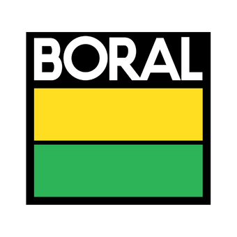 boral logo