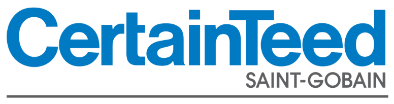 certainteed saint-gobain logo