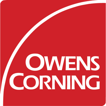 ownens corning logo