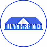 go to all weather roofing's home page