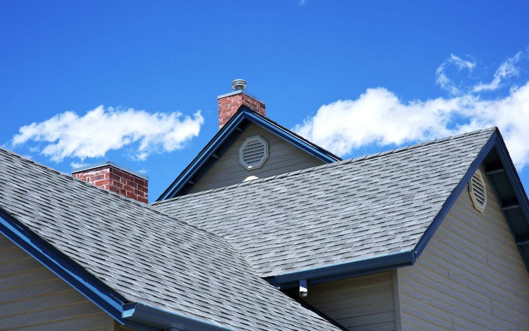 quality roofing by All Weather Roofing