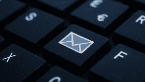 email logo