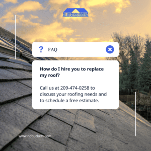 roofing company faq