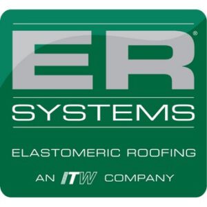 er systems elastomeric roofing logo