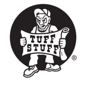 tuff stuff logo