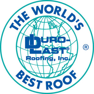 duro-last the world's best roof logo