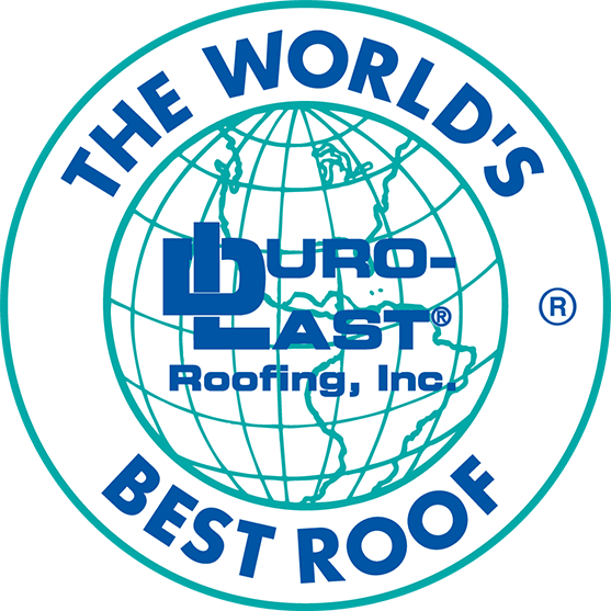 duro-last the world's best roof logo