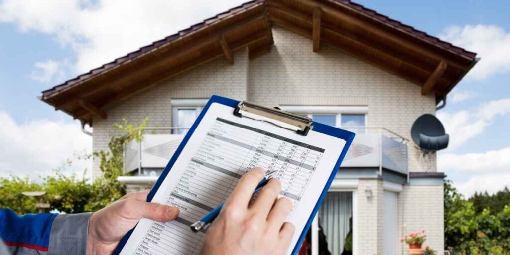 roof inspection for real estate buyers stockton