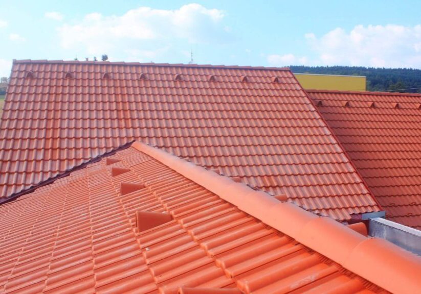 reuglar residential roofing inspections