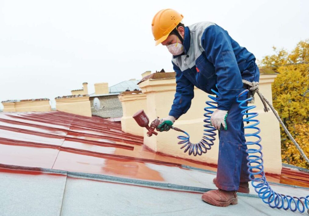 roof coatings