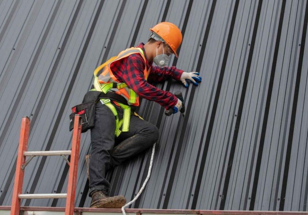 roofing safety