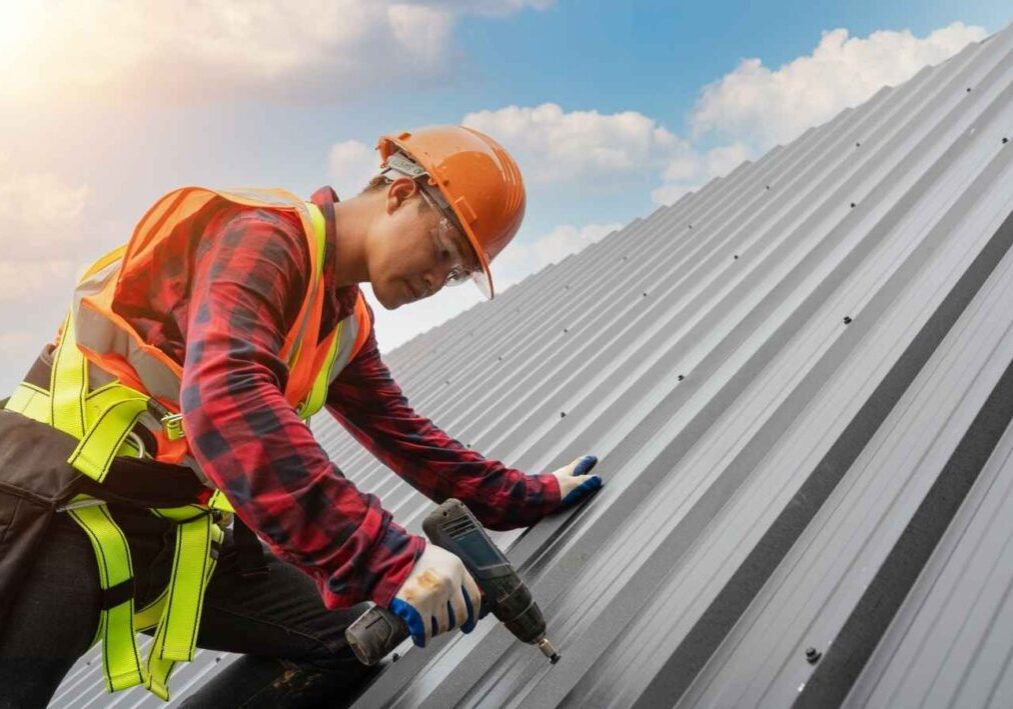 roofing safety